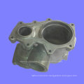 Customized Aluminium Die Casting for Motor Housing